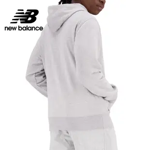 NEW BALANCE 男女款 連帽外套 MJ31536AG 紐巴倫 運動外套