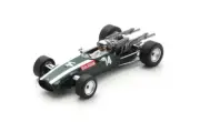 Cooper T81B Brian Redman #14 South African Gp 1968 S3526 Spark 1/43 F1 1