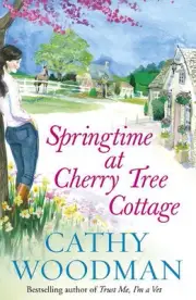 Springtime at Cherry Tree Cottage: (Talyton St George) (Talyton St George)