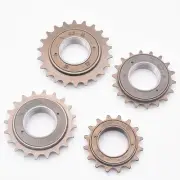 ⭐16/18/20T 35mm 1/2 X 1/8 Freewheel Bicycle Single Speed-Cog-Sprocket 1SET*