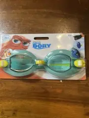 Disney Finding Dory Swim Goggles for 3+