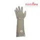 niroflex 不鏽鋼絲編織防割手套-支 2000-M19 防護金屬手套 手部護具 德國製 專利金屬扣環