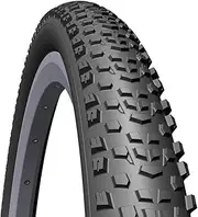 XLC Cirrus VT-M30 MTB Tyre, 29 x 2.60, ETRTO 66-622, Wire Version, Black
