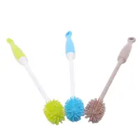 在飛比找蝦皮購物優惠-Cup Brush Non-silicone Brush B