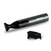 MB-042 Beard Trimmer Mustache Trimmer Grooming Kit for Men, Battery-Operated,