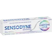 Sensodyne Complete Care Cool Mint Sensitivity Toothpaste 100g