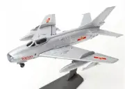 TEERBO J-6 Fighters Special order 1/48 diecast plane model aircraft