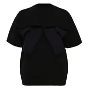 [sacai] Sponge Sweat Pullover