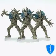 Razorvine Blight x3 - Planescape Adventures in Multiverse #6 D&D Icons of Realms