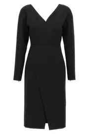 FENDI Techno Jersey Dress