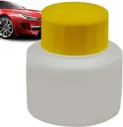 AC Refrigerant Oil - 40g Compressor Lubricating Oil Anti-Leak,Car Accessories, High-Performance Liquid for System Protection in Vehicles