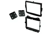 CONNECTS2 FITTING KIT RENAULT CAPTUR 2013 DOUBLE DIN