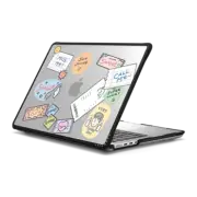 MacBook Pro 14-inch (M1 - M4) Impact Case Everyday Special by ReenP