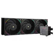 Thermalright Core Matrix 360mm AIO CPU Cooler Black
