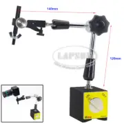 Universal Flexible Magnetic Base Holder Stand Flame F Industry Microscope Camera