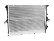 Radiator For 04-15 Audi VW Q7 Touareg 3.2L V6 4.2L V8 5.0L V10 3.6L 3.0L YY62N2 (for: Audi)