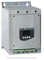 Schneider Electric 22 A Soft Starter ATS48 Series IP20 11 kW 2 - ATS48D22Q