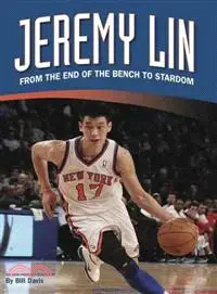 在飛比找三民網路書店優惠-Jeremy Lin