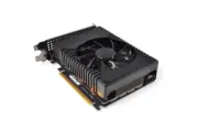 L83322-001 - Video Card, Nvidia Geforce GTX1660 Super 6GB FH Pcie