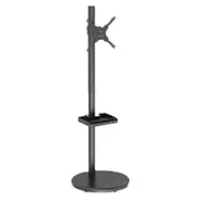 Brateck Mobile Spring Display Floor Stand