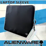 Alienware DELL 17 & 18 inch Horizon Sleeve Case Bag Notebook Laptop Tablet iPad