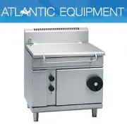 Waldorf BP8080E 900mm Electric Tilting Bratt Pan