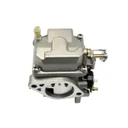 Carburetor for Yamaha 2 Stroke 25 30HP Enduro Outboard Motor 61N-14301-02