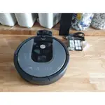 機器人吸塵器 IROBOT ROOMBA 960