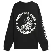 END. Coastal Board Wax Long Sleeve T-Shirt