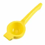 Premium Quality Metal Lemon Squeezer Handheld Juicer Presser Citrus Juice Lime