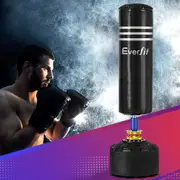 Everfit Boxing Bag Stand Punching Bags 175CM Home Gym Training Equipment MMA