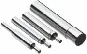 Brown & Sharpe 599-792-9 Edge Finder 4pc. Set