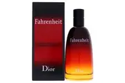 Fahrenheit by Christian Dior for Men - 3.4 oz EDT Spray