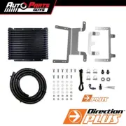 Direction Plus Transmission Cooler Kit for Mitsubishi Triton MV 2.4L | TCB652DPK (for: Mitsubishi)