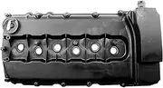 Lanliuhui Store Cylinder Head Cover Valve Rocker Arm Cover Compatible With AUDI Q7 2006-2010 3.6 FSI Compatible With Superb Compatible With Phaeton Compatible With Passat B6 B7 Compatible With Touareg