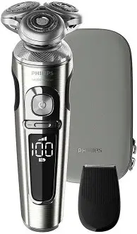 在飛比找樂天市場購物網優惠-PHILIPS【日本代購】飛利浦 電動刮鬍刀9000系列 S