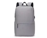 B41 Waterproof Computer Bag Travel Schoolbag Commuting Portable Backpack for Men