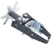 UNIVERSAL OVERHEAD VALVE SPRING COMPRESSOR OTC 4573
