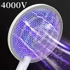 TMACTIME Bug Zapper,20W Bug Zapper Lamp, Electric Fly Trap for Bedroom,Garden