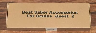 Lightsabers for Oculus Quest 2 Controller Beat Saber Accessories ￼