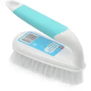 Essentials Super Scrub Brush With Handle each