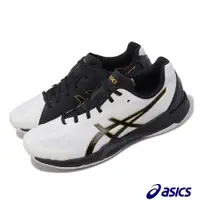 在飛比找PChome24h購物優惠-Asics 亞瑟士 排球鞋 V-Swift FF 3 男鞋 