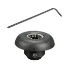 Drive Socket with Wrench Replacement for Blender Food Processor Kitchen