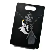 DisneyNightmare Before Christmas Zero Long Necklace D Haro