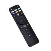 Vizio Remote Control XRT260 for D32HG9 D40FG9 M50Q7H1 M55Q8H1 M65Q8H1 OLED55H1