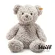 STEIFF德國金耳釦泰迪熊 Honey Teddy Bear甜心熊 經典泰迪熊_黃標 48cm