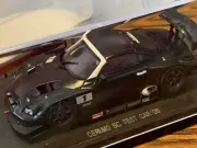 Ebbro 1/43 Cerumo Sc Test Car06 Minicar