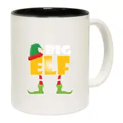 Elf Big Mug Cup