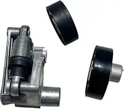 Belt Tensioner Pulley Fit for BMW E39 E34 E36 E46 11281748130 11281748131 11287838797 Belt Tensioner W/o Pulley Timing Chain Tensioner