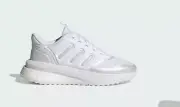 Size 8.0 adidas X_PLRPHASE Cloud White / Zero Metalic / Cloud White